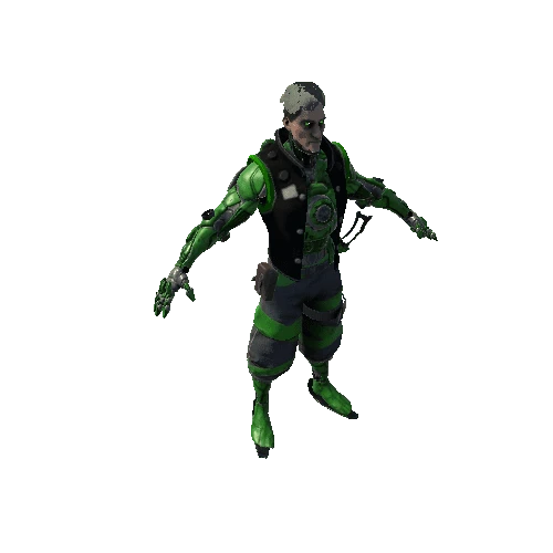 Human_Cyber Skin2